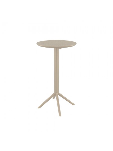Стол Siesta Sky Folding Bar Ø60