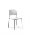 Доступные цвета: стул Bora Bistrot: BIANCO