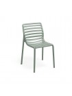 Доступные цвета: стул Doga Bistrot: MENTA