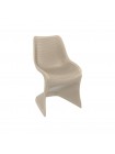 Доступные цвета: стул Siesta Bloom: TAUPE