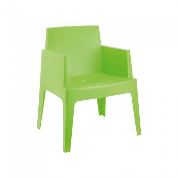 Кресло Siesta Box