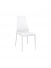 Доступные цвета: стул Siesta Miranda: WHITE