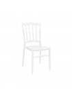 Доступные цвета: стул Siesta Opera : GLOSSY WHITE