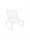 Доступные цвета: стул Siesta Pacific Lounge: WHITE WHITE
