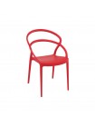 Доступные цвета: стул Siesta Pia : RED