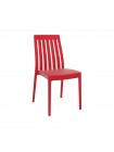 Доступные цвета: стул Siesta Soho: RED