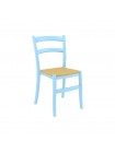 Доступные цвета: стул Siesta Tiffany-S: LIGHT BLUE