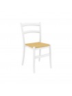 Доступные цвета: стул Siesta Tiffany-S: WHITE