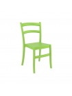 Доступные цвета: стул Siesta Tiffany: TROPICAL GREEN
