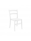 Доступные цвета: стул Siesta Tiffany: WHITE