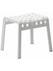 Доступные цвета: табурет Nardi Poggio: BIANCO