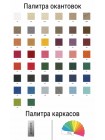 Зонт пляжный Ø1.8 м Magnani Miro