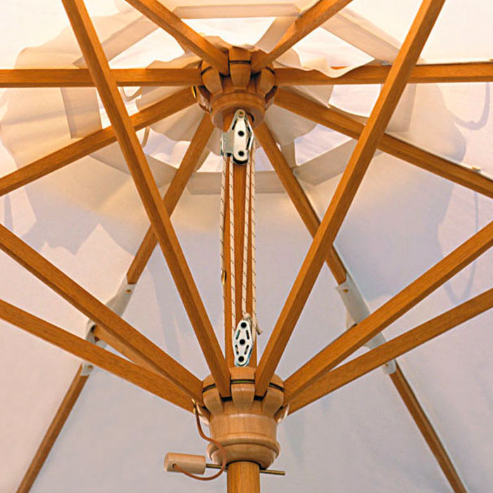 Зонт Scolaro Palladio Standard 