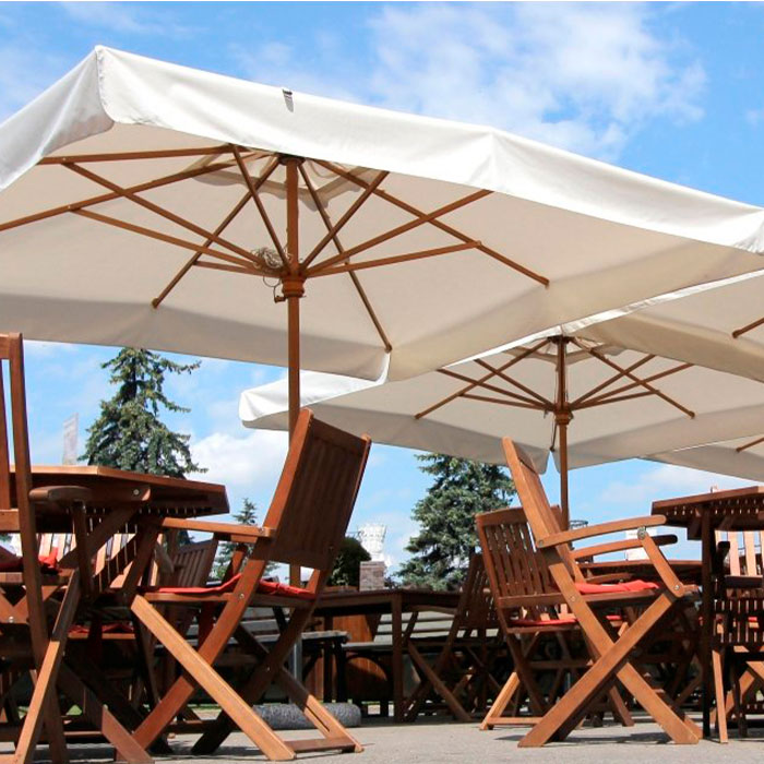 Зонт Scolaro Palladio Standard 