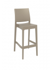 Барный стул Siesta Contract Maya Bar 75