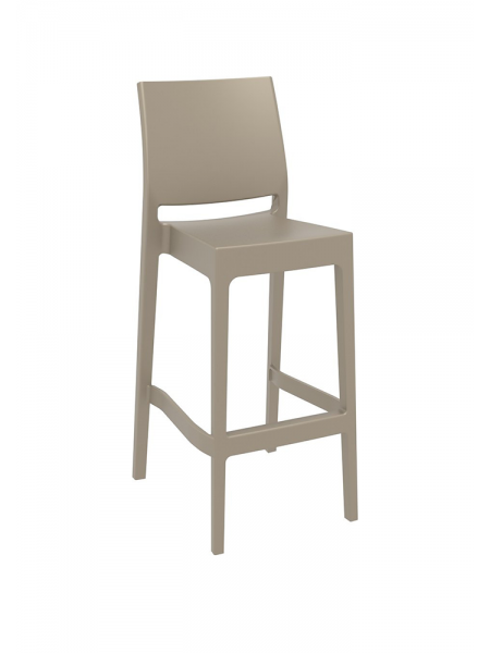 Барный стул Siesta Contract Maya Bar 75