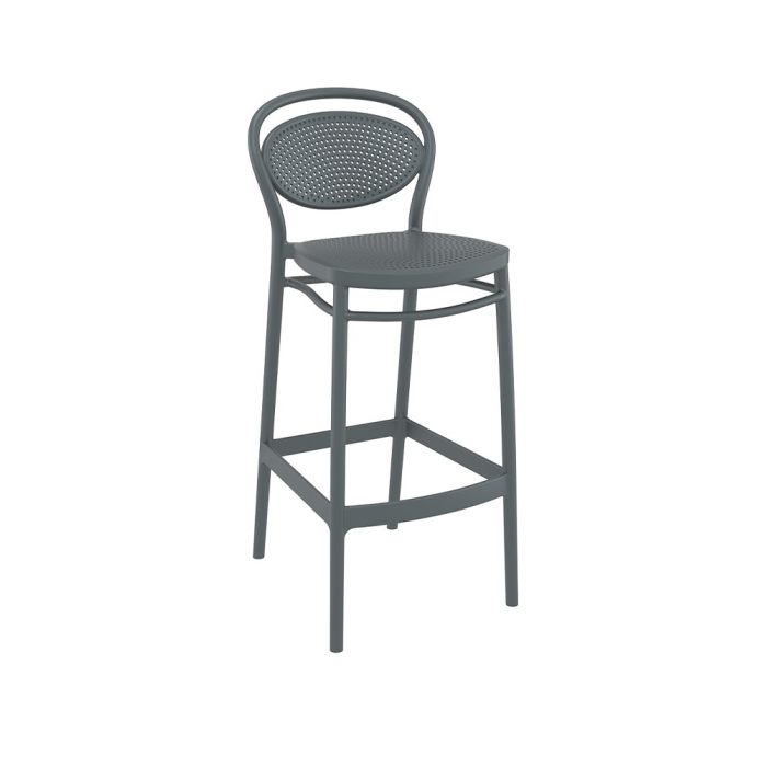 Барный стул Siesta Contract Marcel Bar 75