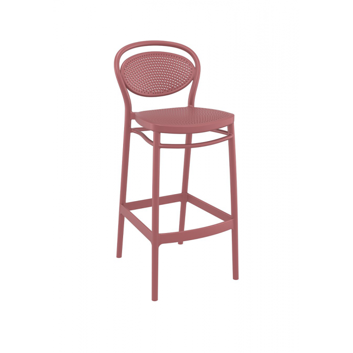 Барный стул Siesta Contract Marcel Bar 75