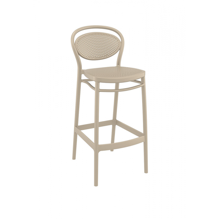 Барный стул Siesta Contract Marcel Bar 75