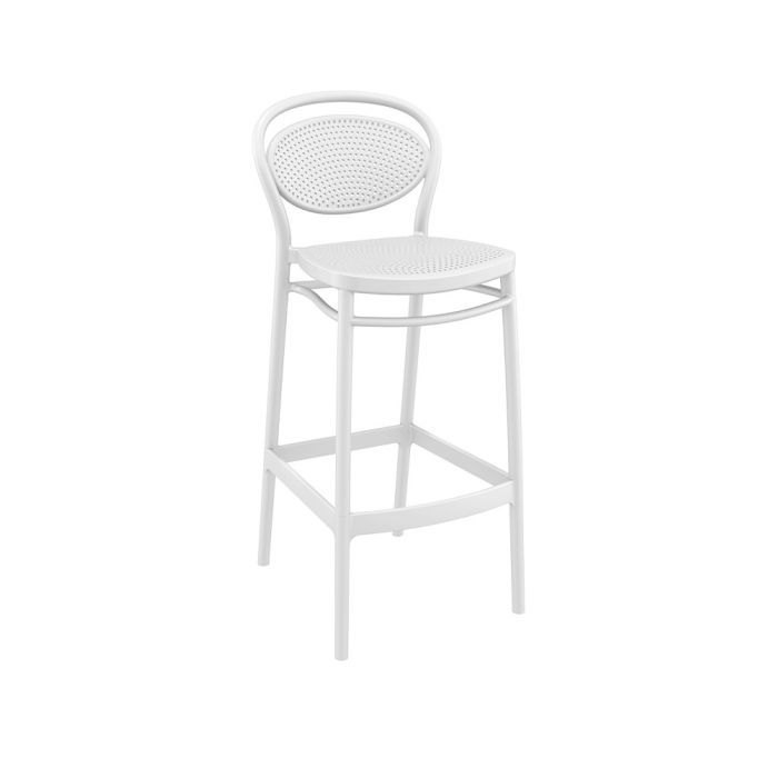 Барный стул Siesta Contract Marcel Bar 75