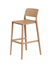 Доступные цвета: Барный стул Nardi Cassia Stool: Cappuccino