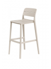 Доступные цвета: Барный стул Nardi Cassia Stool: Corda