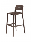 Доступные цвета: Барный стул Nardi Cassia Stool: Tabacco