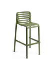 Доступные цвета: барный стул Nardi Doga Stool: AGAVE