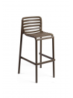 Доступные цвета: барный стул Nardi Doga Stool: TABACCO