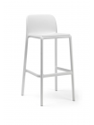 Доступные цвета: Барный стул Nardi Faro: BIANCO
