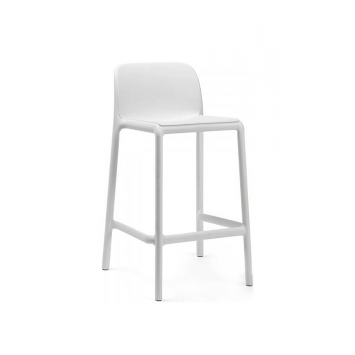 Полубарный стул Nardi Faro Mini
