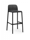Доступные цвета: Барный стул Nardi Lido: ANTRACITE
