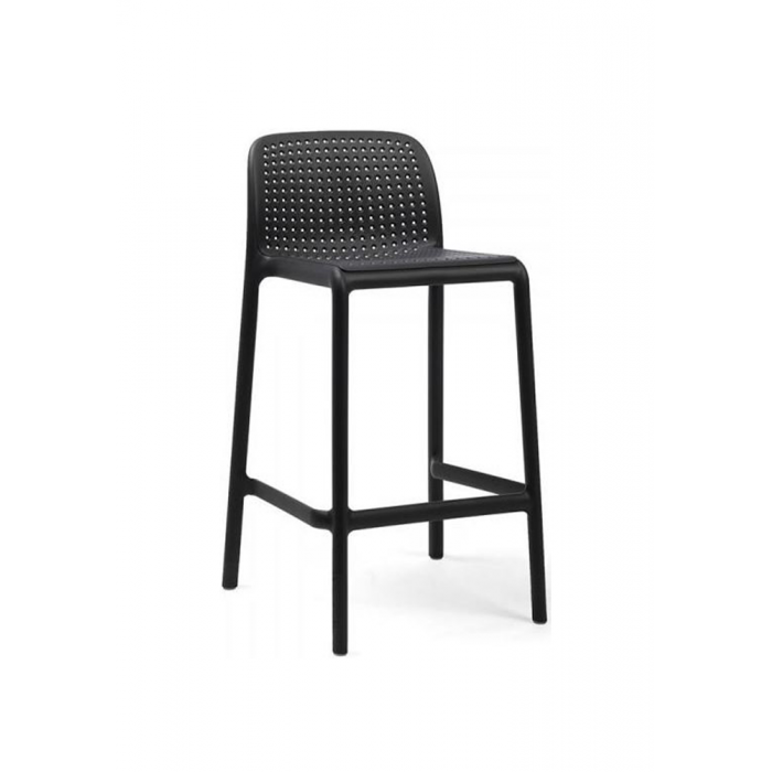 Полубарный стул Nardi Lido Mini