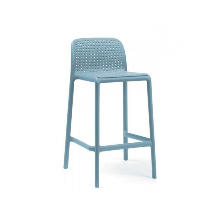 Полубарный стул Nardi Lido Mini