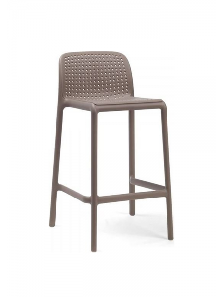 Полубарный стул Nardi Lido Mini