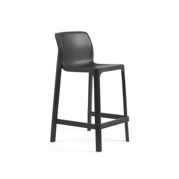 Полубарный стул Nardi Net Stool Mini