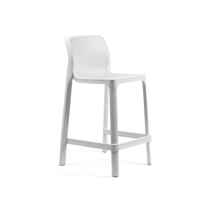Полубарный стул Nardi Net Stool Mini
