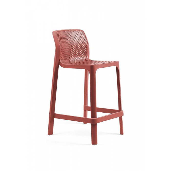 Полубарный стул Nardi Net Stool Mini