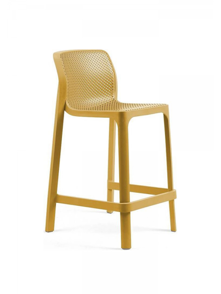 Полубарный стул Nardi Net Stool Mini