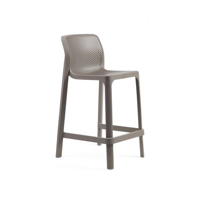 Полубарный стул Nardi Net Stool Mini