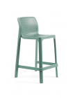Доступные цвета: Полубарный стул Nardi Net Stool Mini: CALISE