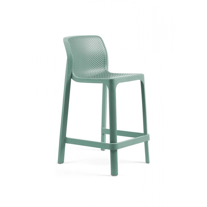 Полубарный стул Nardi Net Stool Mini