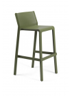 Доступные цвета: Барный стул Nardi Trill Stool: AGAVE