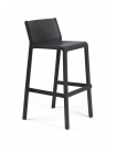 Доступные цвета: Барный стул Nardi Trill Stool: ANTRACITE