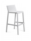 Доступные цвета: Барный стул Nardi Trill Stool: BIANCO