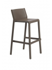 Доступные цвета: Барный стул Nardi Trill Stool: TABACCO