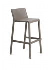 Доступные цвета: Барный стул Nardi Trill Stool: TORTORA